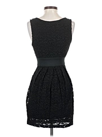 XXI Cocktail Dress (view 2)