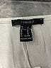 Forever 21 Ivory Cocktail Dress Size M - photo 7