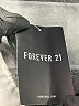 Forever 21 Ivory Cocktail Dress Size M - photo 8