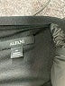 Alfani Black Long Sleeve T-Shirt Size XL - photo 7