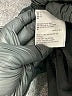 Alfani Black Long Sleeve T-Shirt Size XL - photo 8