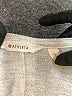 Athleta Silver Long Sleeve T-Shirt Size S - photo 7