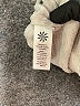 Athleta Silver Long Sleeve T-Shirt Size S - photo 8