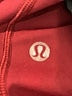 Lululemon Athletica Burgundy Active Pants Size 6 - photo 7