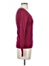 Martin + Osa Burgundy Pullover Sweater Size XS - photo 4