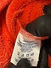 Lands' End 100% Polyester Solid Orange Jacket Size L (kids) - photo 4