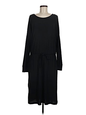 Lux Casual Dress (view 1)