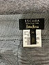Escada Houndstooth Gray Casual Pants Size EU 38 / US 8 - photo 7