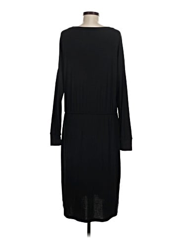 Lux Casual Dress (view 2)