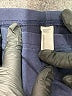 American Apparel Solid Blue Active Pants Size S - photo 4