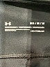 Under Armour Black Active Pants Size M - photo 7