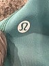 Lululemon Athletica Teal Active Pants Size 6 - photo 7