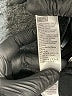 Topshop Graphic Black Active Pants Size 8 - photo 8