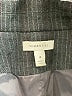 Semantiks Gray Blazer Size 10 - photo 6