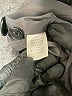 Semantiks Gray Blazer Size 10 - photo 7