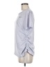 Nike Silver Active T-Shirt Size M - photo 5