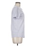 Nike Silver Active T-Shirt Size M - photo 4