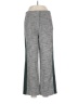 Veronica Beard Chevron-herringbone Gray Casual Pants Size 6 - photo 1