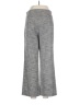 Veronica Beard Chevron-herringbone Gray Casual Pants Size 6 - photo 2