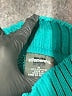 Ellemenno Teal Turtleneck Sweater Size M - photo 7