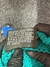 Ellemenno Teal Turtleneck Sweater Size M - photo 8