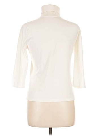 Per Se By Carlisle Turtleneck Sweater (view 2)
