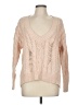 Express Pink Pullover Sweater Size M - photo 1