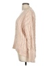 Express Pink Pullover Sweater Size M - photo 5