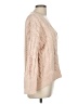 Express Pink Pullover Sweater Size M - photo 4