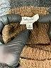 Splendid Brown Sweater Vest Size S - photo 6