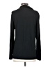 Carole Hochman 100% Polyester Black Long Sleeve Blouse Size S - photo 2