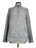Natural Reflections Gray Pullover Sweater Size M - photo 1