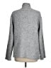 Natural Reflections Gray Pullover Sweater Size M - photo 2