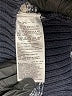 Old Navy 100% Cotton Argyle Black Cardigan Size XS (kids) - photo 4