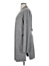 Larry Levine 100% Acrylic Gray Cardigan Size XL - photo 5