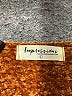 Impressions Brown Kimono Size L - photo 7