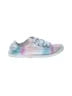 Roxy Tie-dye Silver Pink Sneakers Size 6 - photo 1