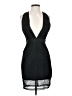 Ark & Co. Black Cocktail Dress Size S - photo 1