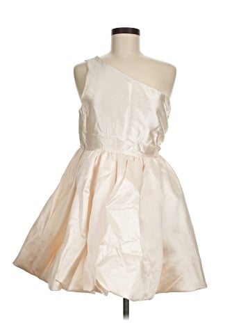 Aureta Studio Cocktail Dress (view 1)