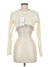 Zara Ivory Cardigan Size M - photo 2