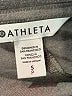 Athleta Gray Long Sleeve T-Shirt Size S - photo 7