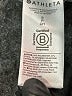 Athleta Gray Long Sleeve T-Shirt Size S - photo 8