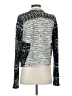 H&M Metallic Silver Jacket Size M - photo 2