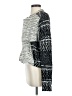 H&M Metallic Silver Jacket Size M - photo 5