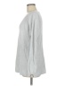CAbi Silver Pullover Sweater Size M - photo 5
