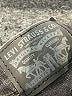 Levi's Solid Gray Jeans Size 34 waist - photo 4
