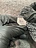 Maurices Silver Kimono Size S - photo 8