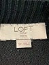 Ann Taylor LOFT Outlet Black Pullover Sweater Size S (petite) - photo 7