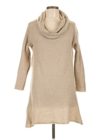 Umgee Turtleneck Sweater (view 1)