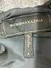 BCBGMAXAZRIA 100% Nylon Black Snow Jacket Size S - photo 6